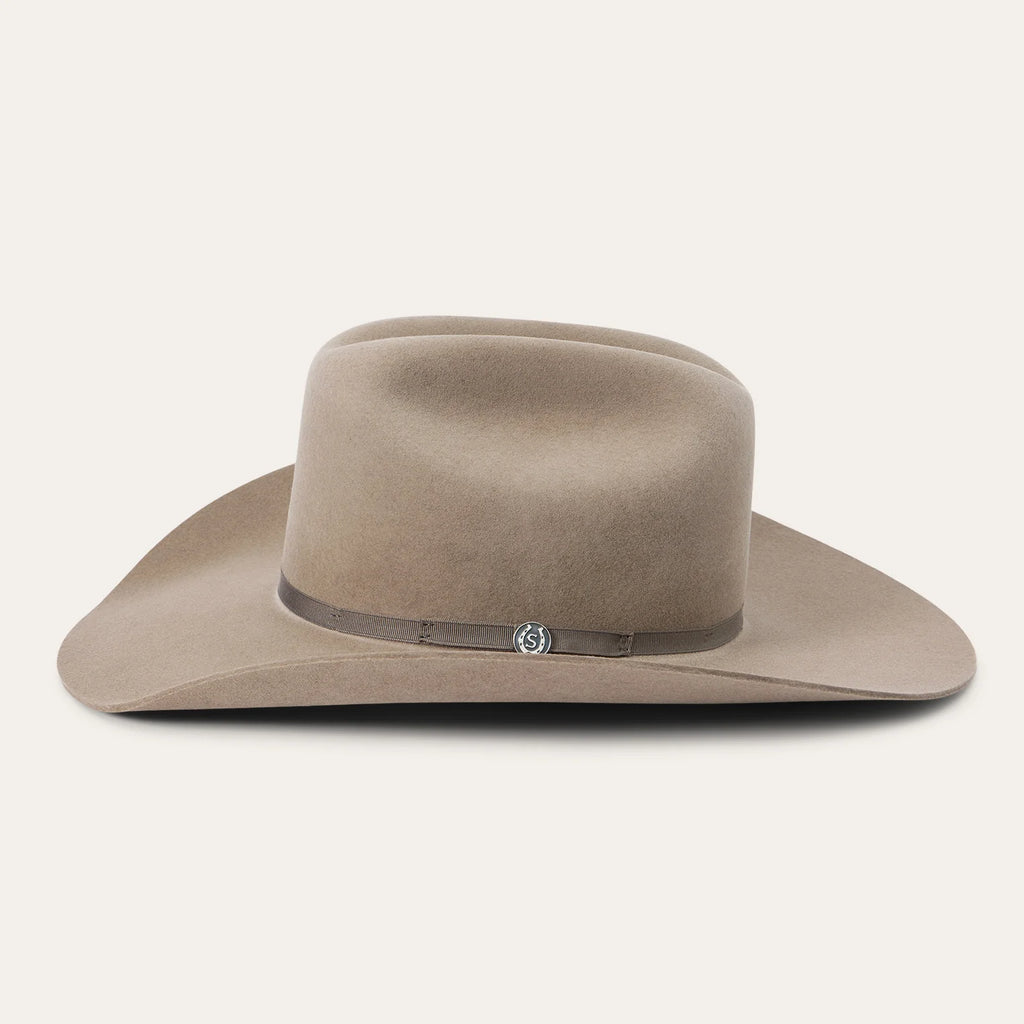Stetson Pism Cowboy Hat