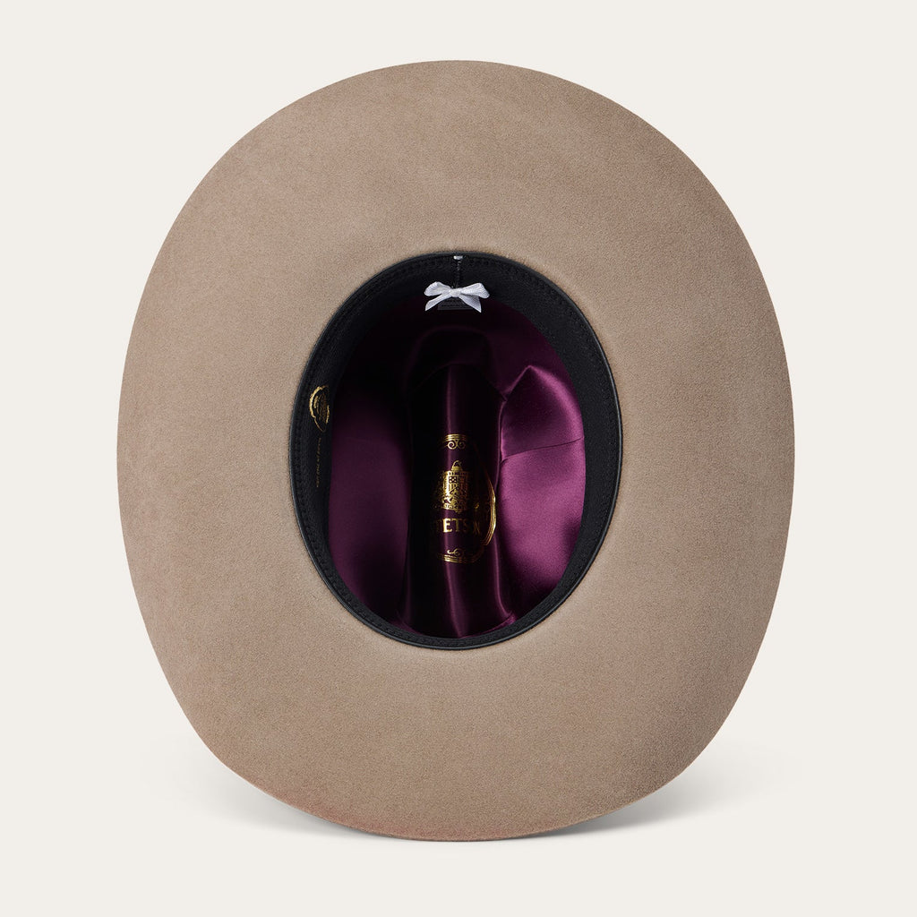 Stetson Pism Cowboy Hat