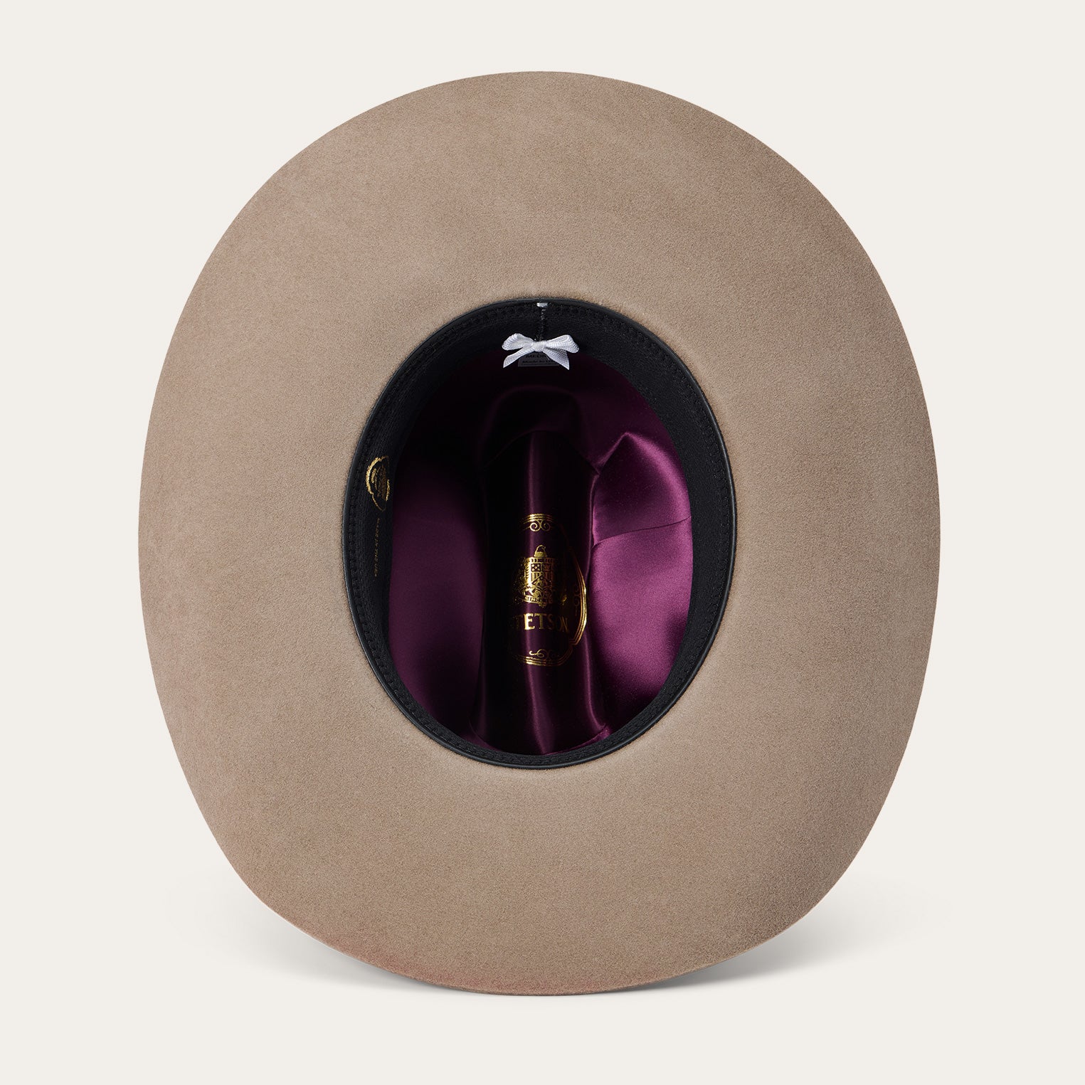 Stetson Pism Cowboy Hat