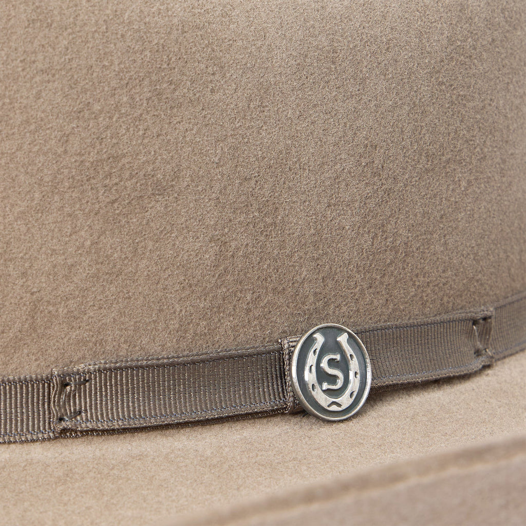 Stetson Pism Cowboy Hat