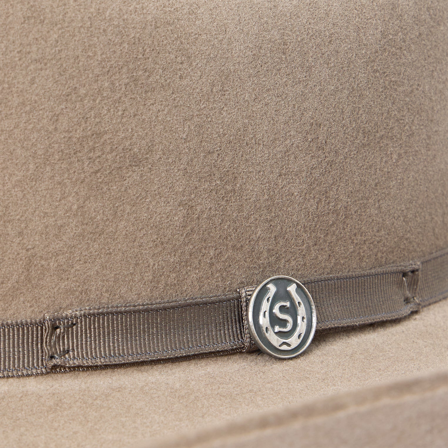 Stetson Pism Cowboy Hat