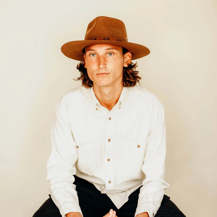 American Hat Makers Aspen