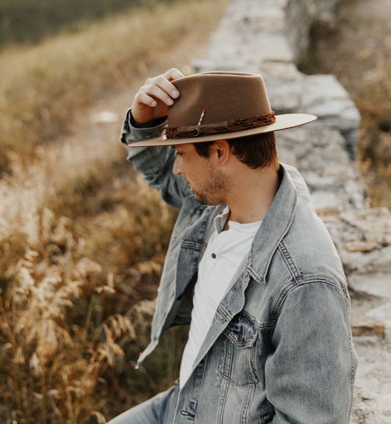 American Hat Makers Aspen