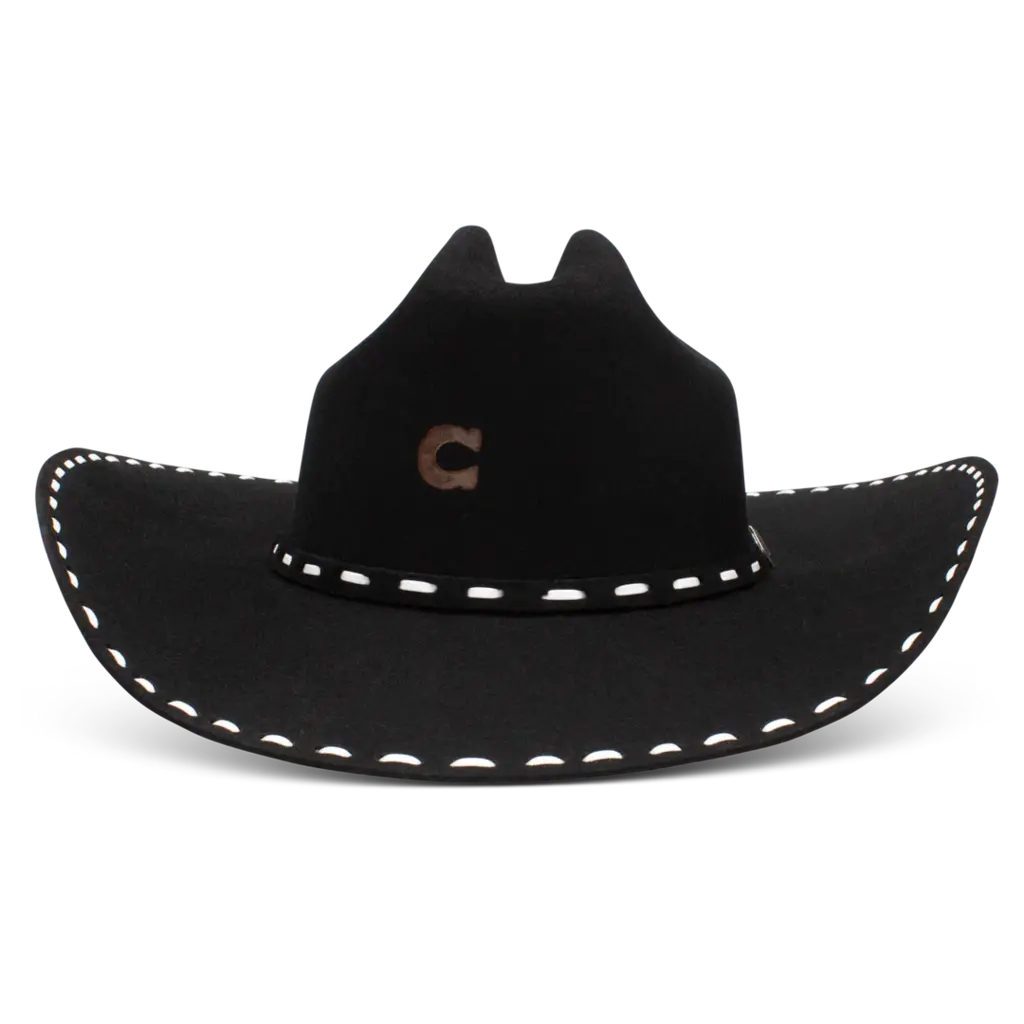 Charlie One Horse Bucksnort