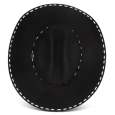 Charlie One Horse Bucksnort