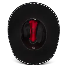 Charlie One Horse Bucksnort