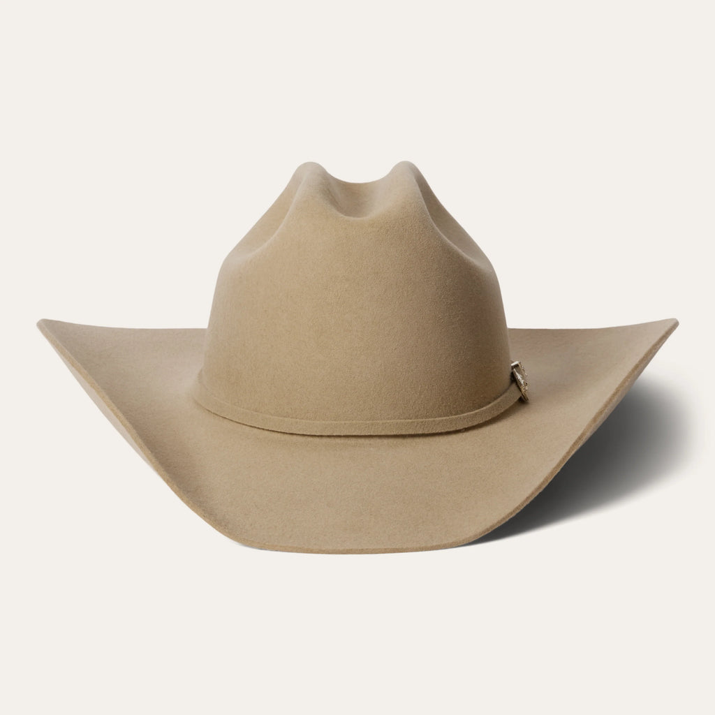 Stetson 4X Corral