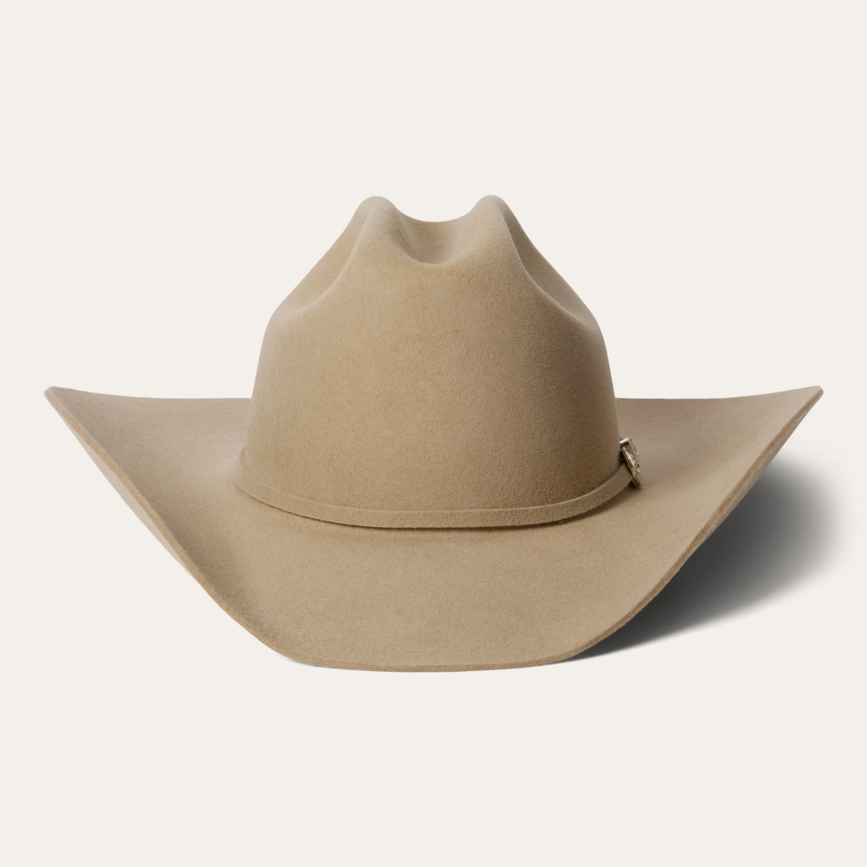 Stetson 4X Corral