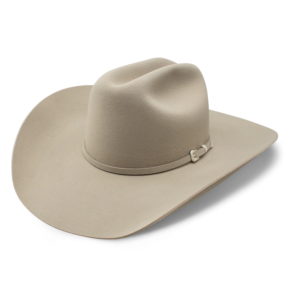 Charlie One Horse The Cowgirl Hat