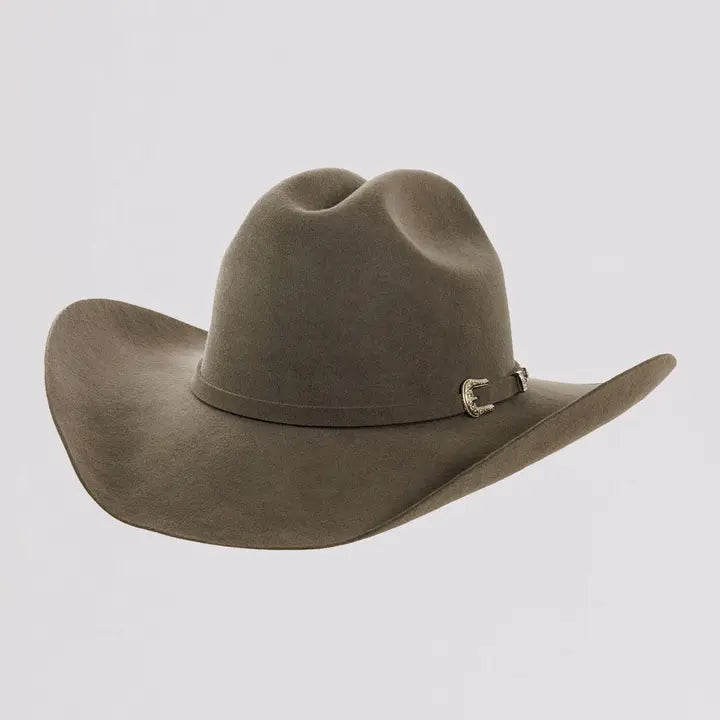 American Hat Maker Cattleman
