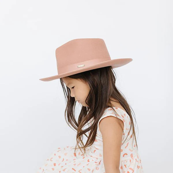 Gigi Pip Monroe Kids Rancher