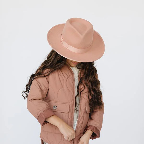 Gigi Pip Monroe Kids Rancher