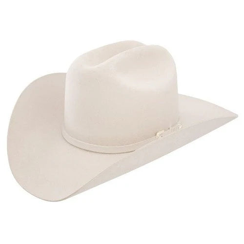 Stetson Riggen Stetson 3X Oak Ridge – Mallouf Hat Company