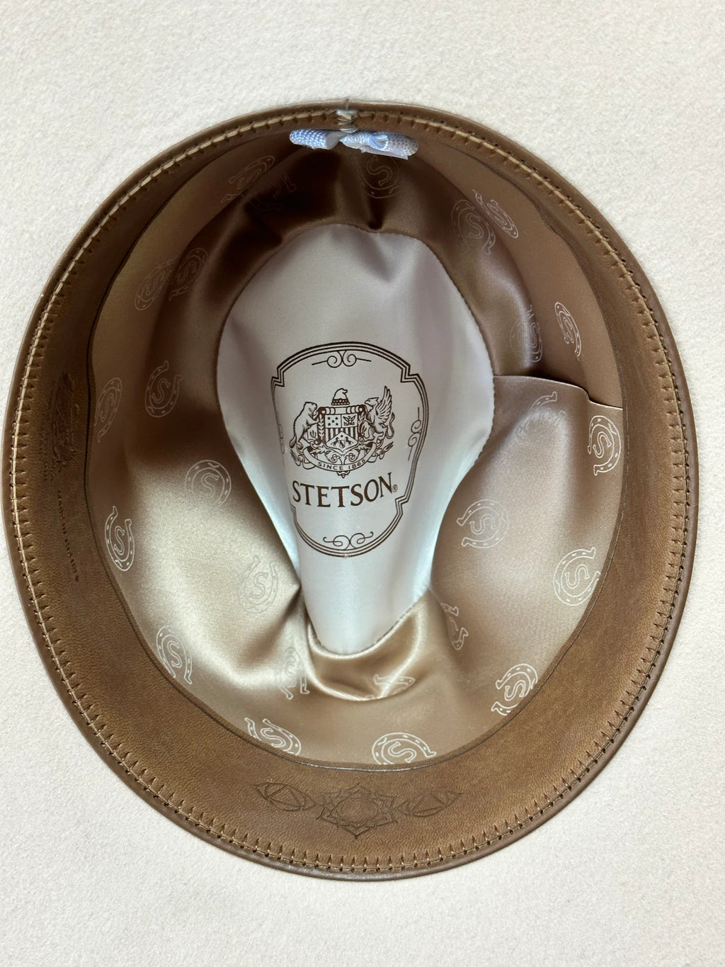 Stetson Sedona Powder Pink