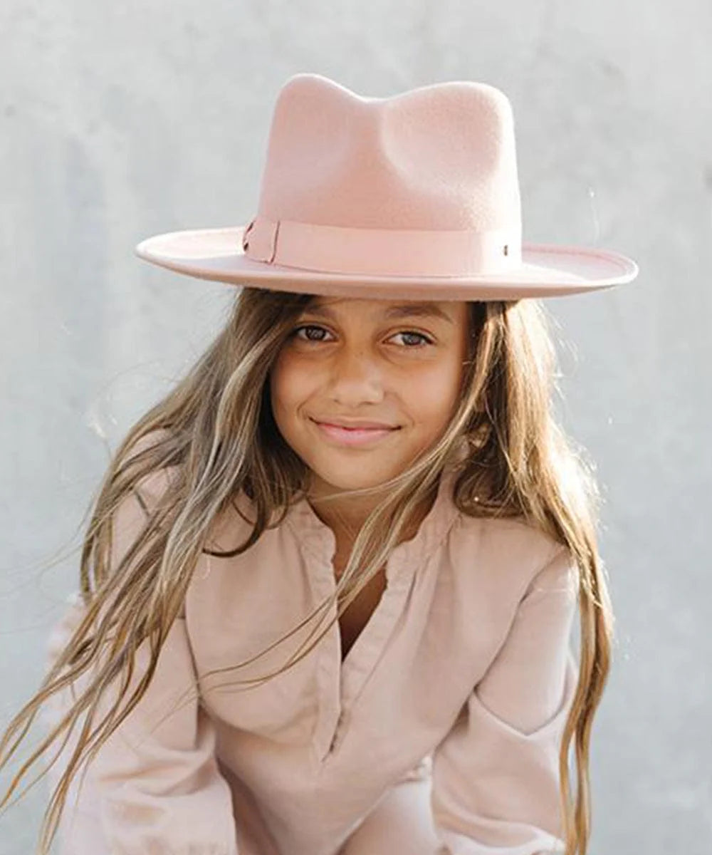 Gigi Pip Monroe Kids Rancher