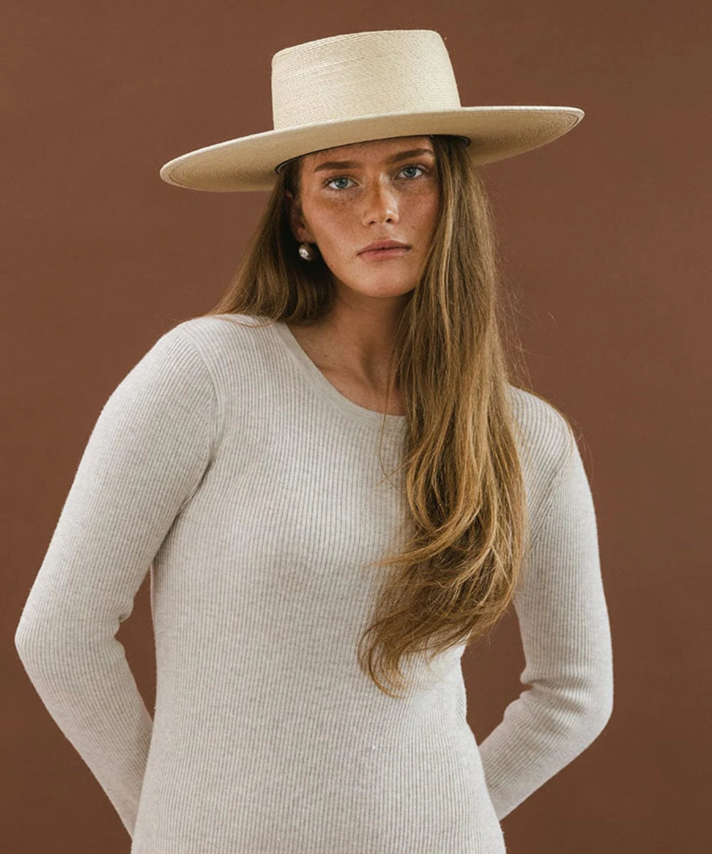 Gigi Pip Lake Boater