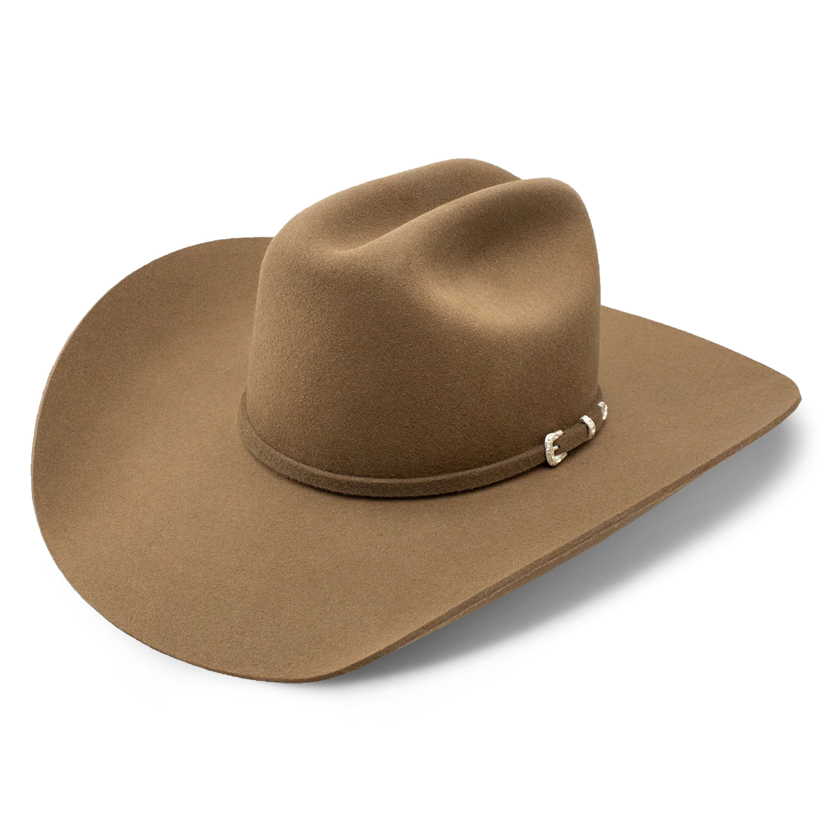 Charlie One Horse The Cowgirl Hat