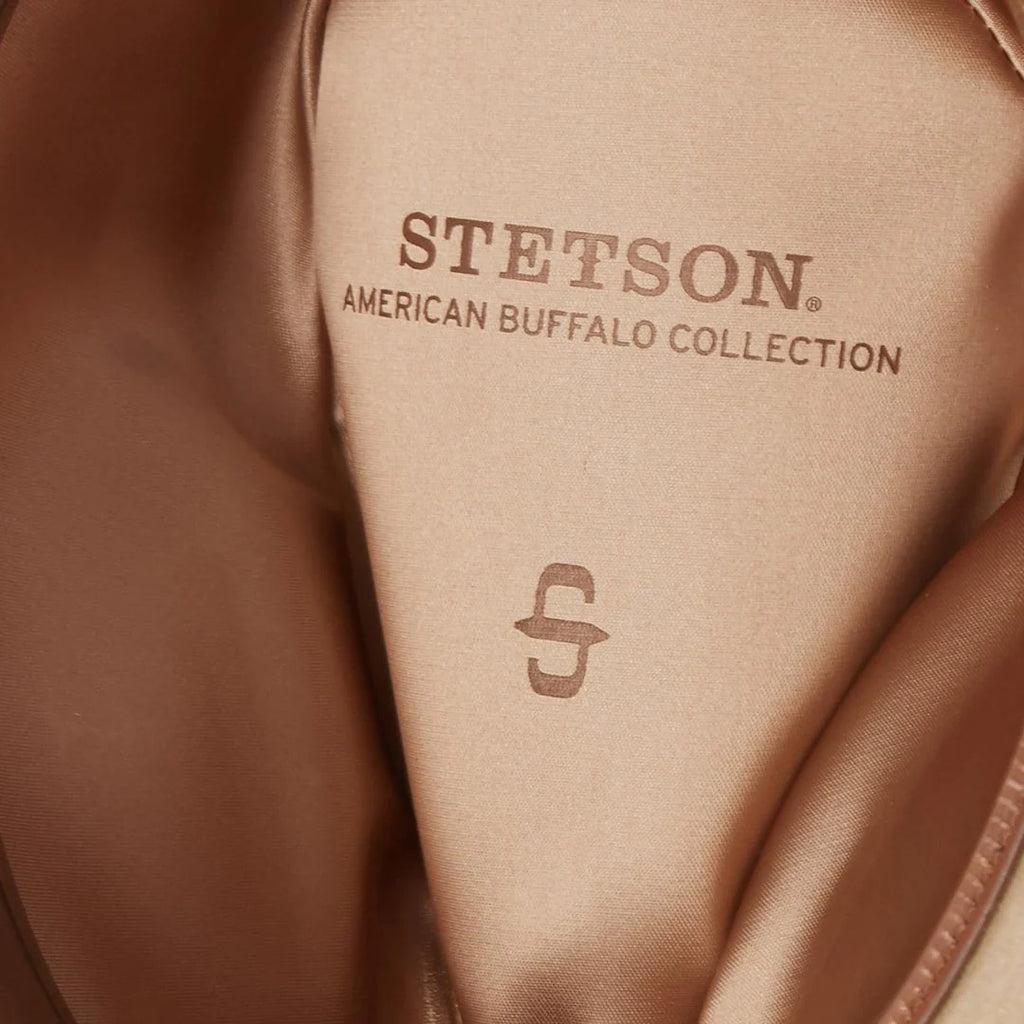 Stetson 4x Seneca