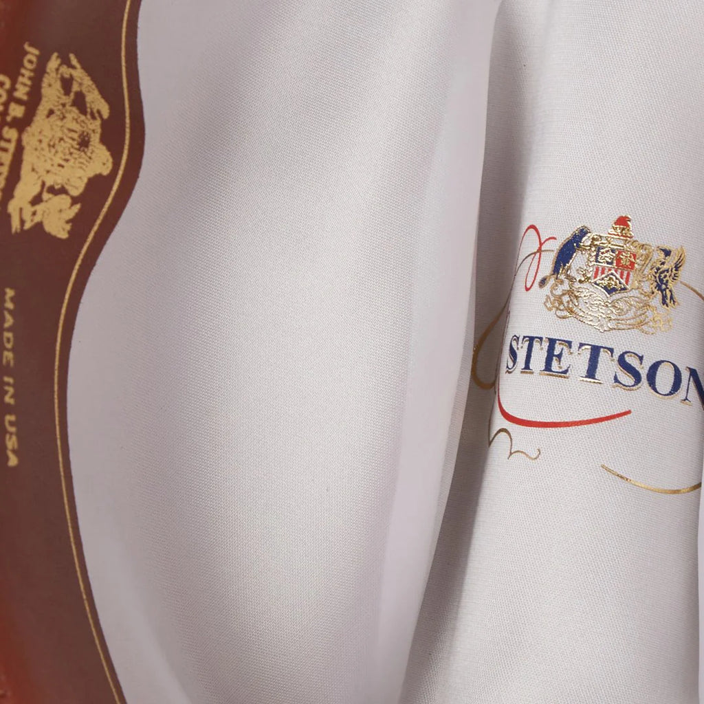 Stetson Open Road 6X