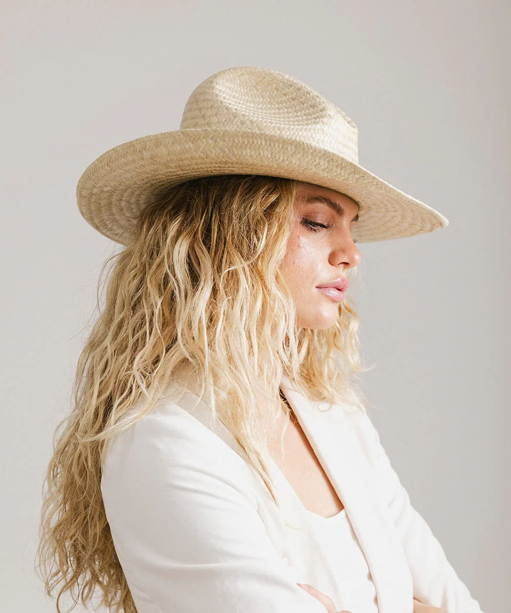 Gigi Pip Linny Gus Cowboy Hat