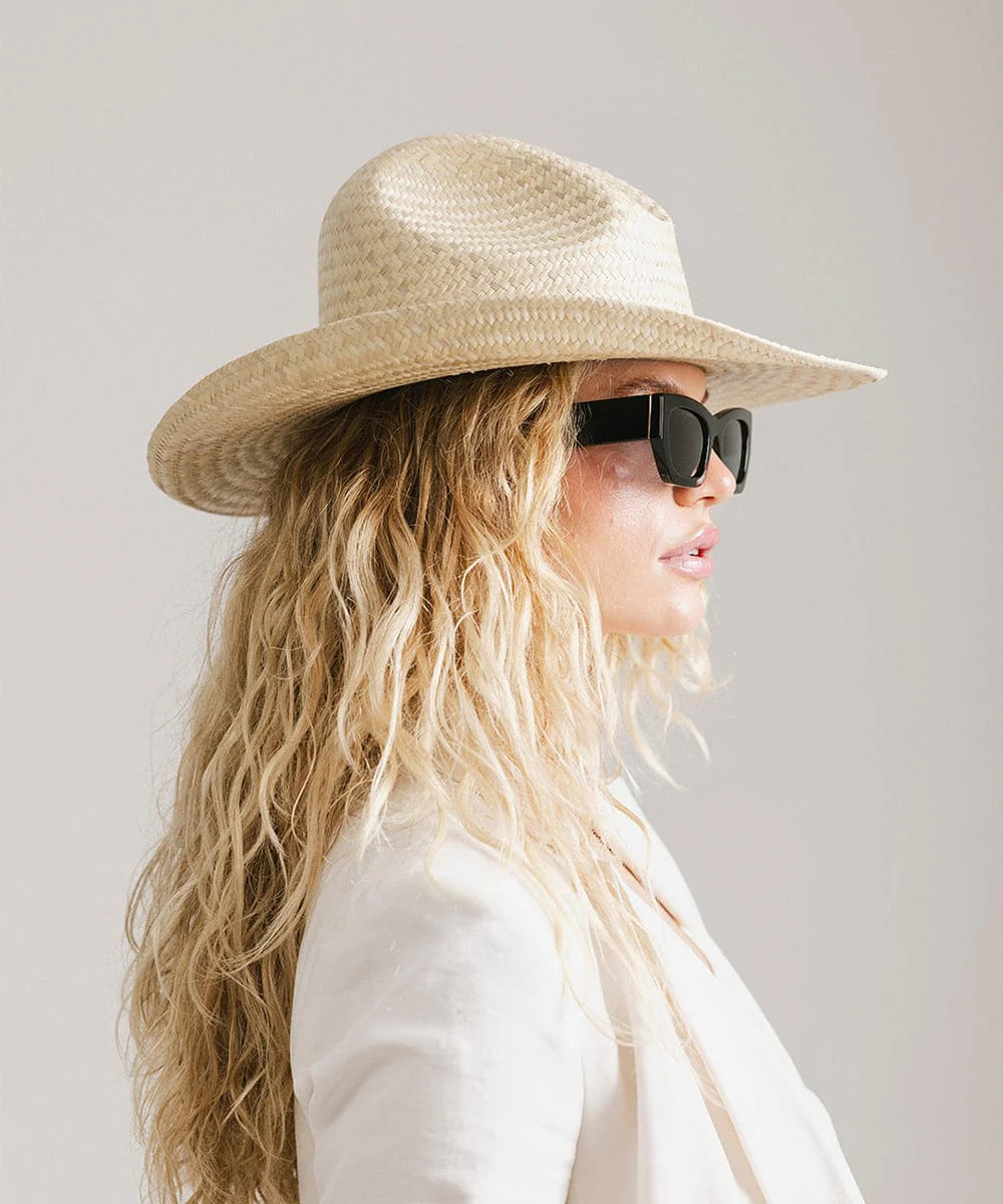 Gigi Pip Linny Gus Cowboy Hat