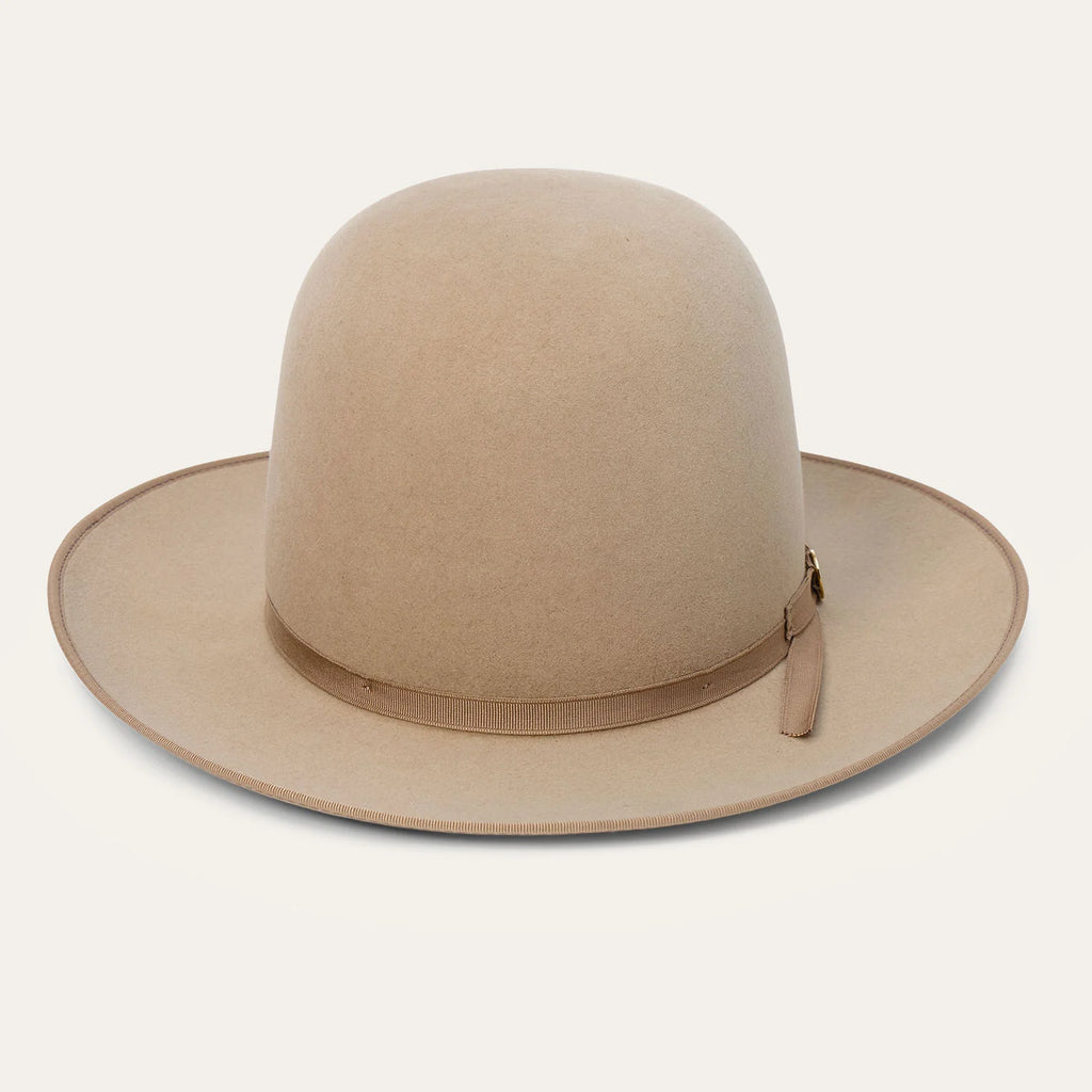 Stetson Open Road. 160th Edition