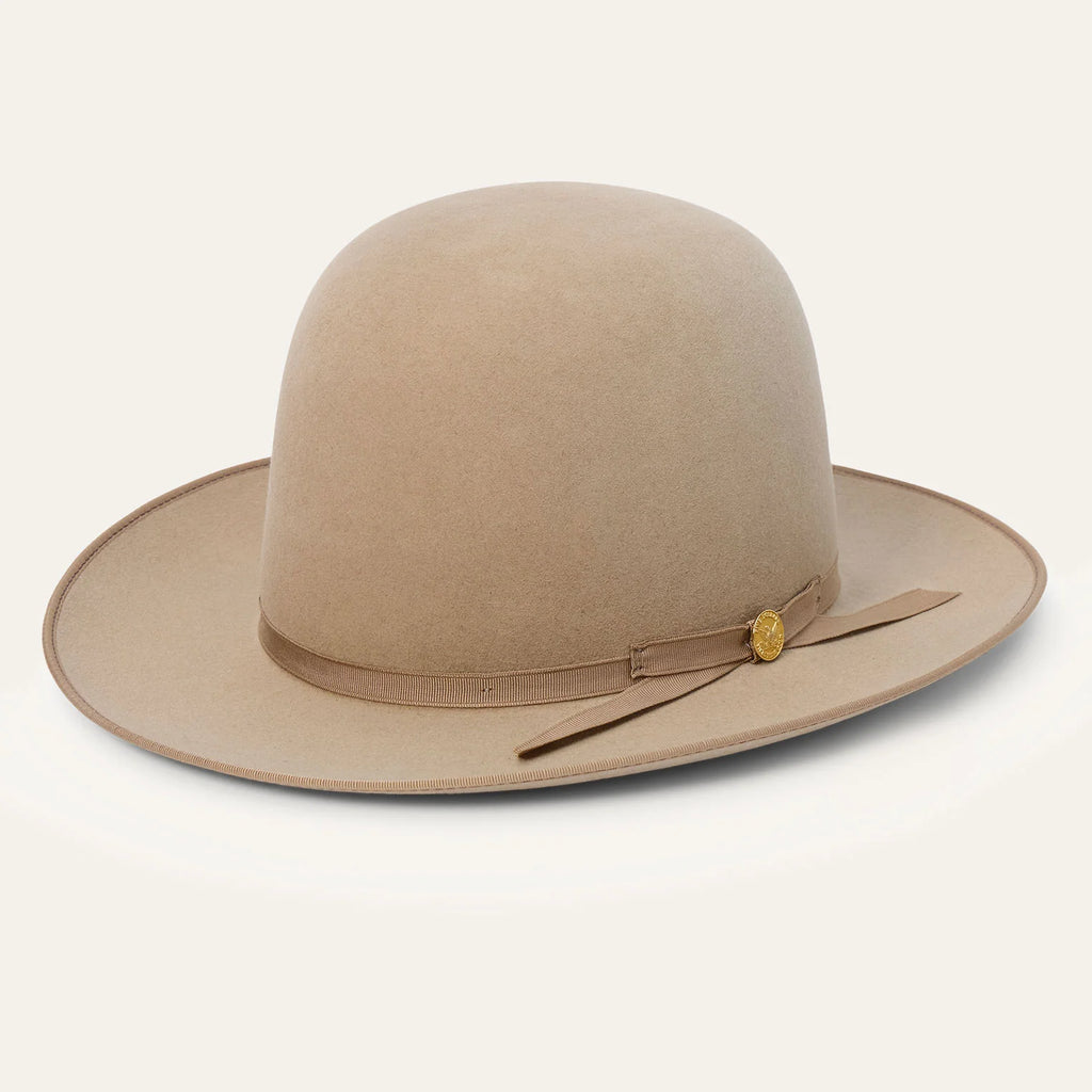 Stetson Open Road. 160th Edition