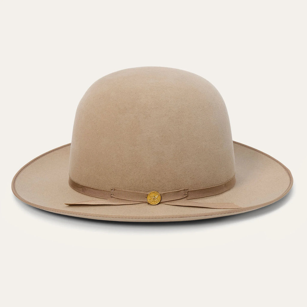 Stetson Open Road. 160th Edition