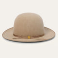 Stetson Open Road. 160th Edition