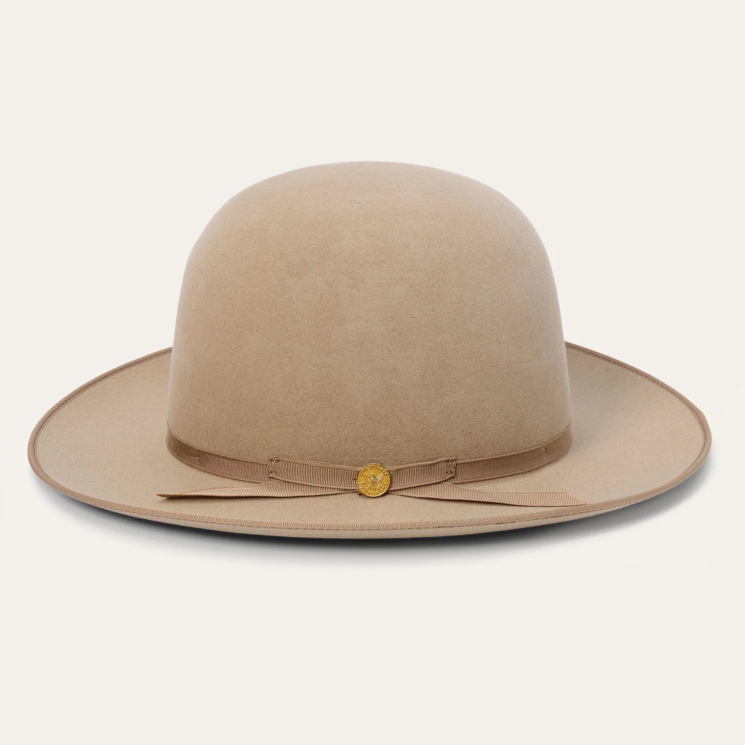 Stetson Open Road. 160th Edition