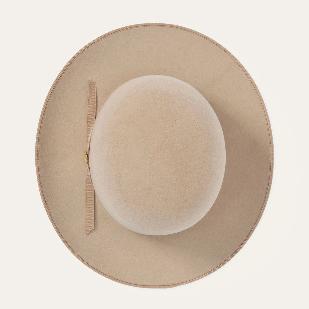 Stetson Open Road. 160th Edition