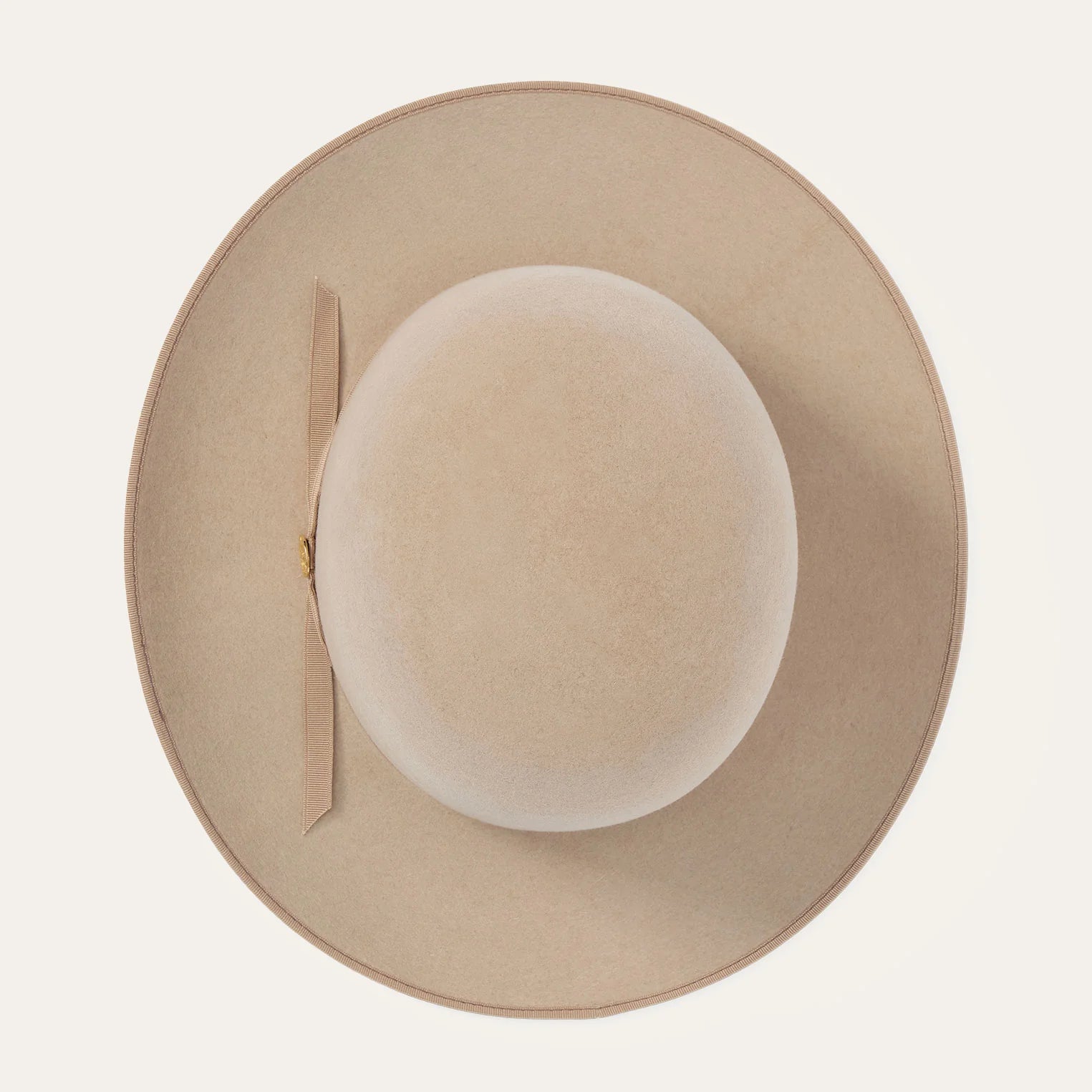 Stetson Open Road. 160th Edition