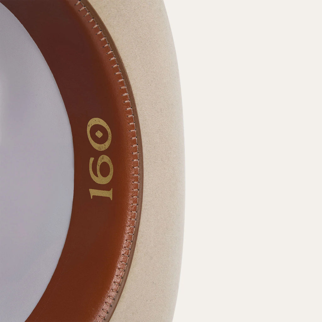 Stetson Open Road. 160th Edition