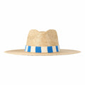 Sunshine Tienda Emily Palm Hat