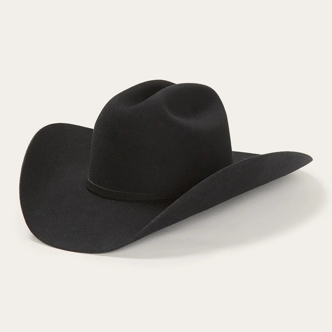 Stetson Brenham 4X Cowboy Hat