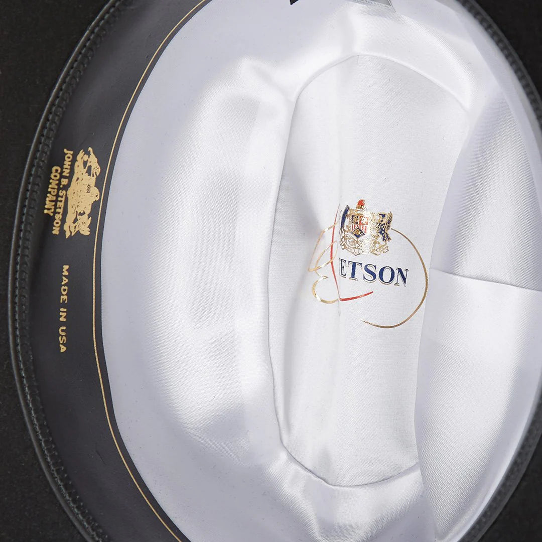 Stetson Brenham 4X Cowboy Hat