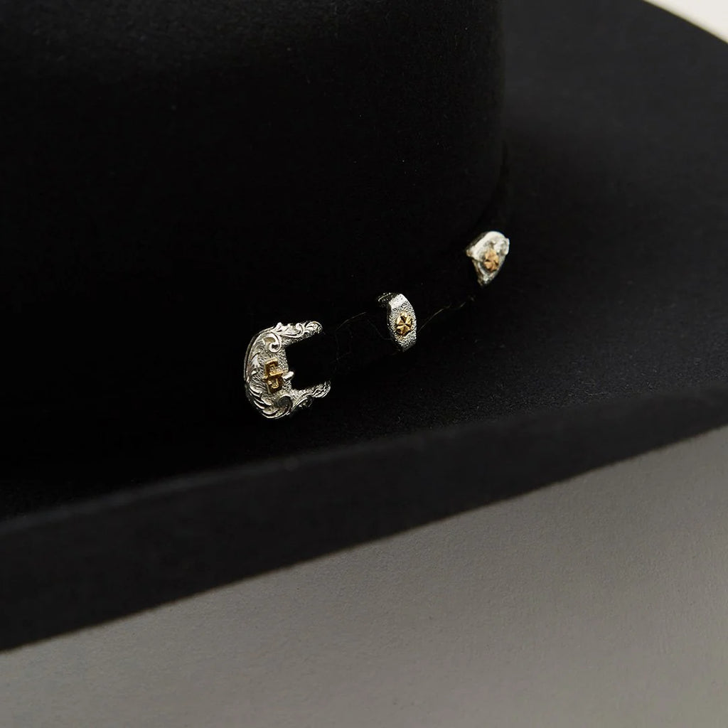 Stetson Brenham 4X Cowboy Hat