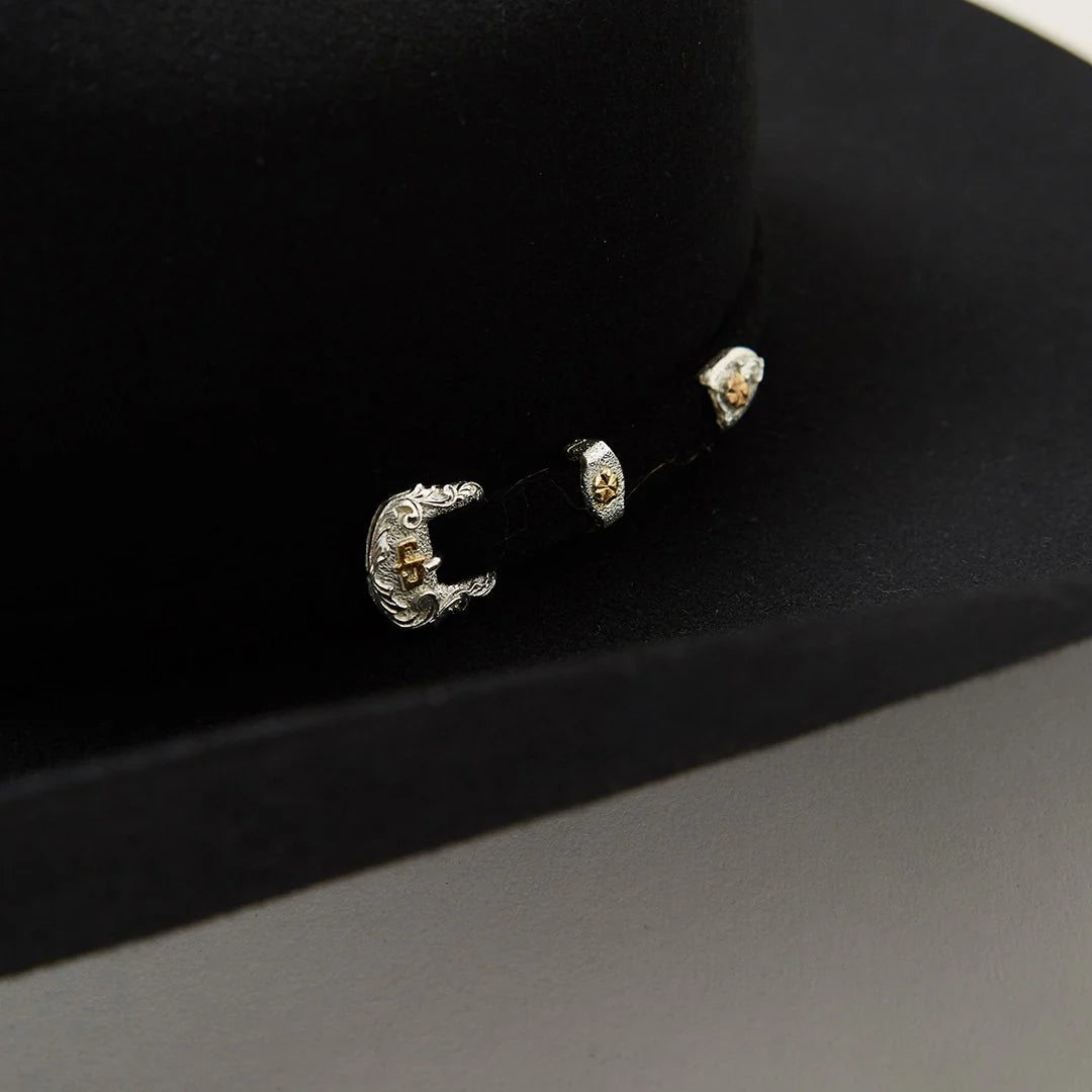 Stetson Brenham 4X Cowboy Hat