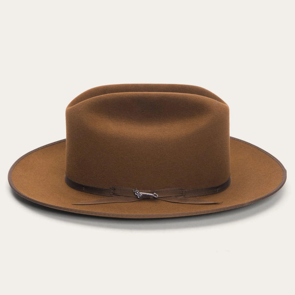 Stetson Royal Deluxe Open Road