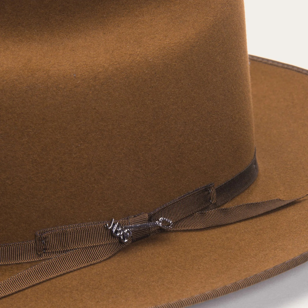 Stetson Royal Deluxe Open Road