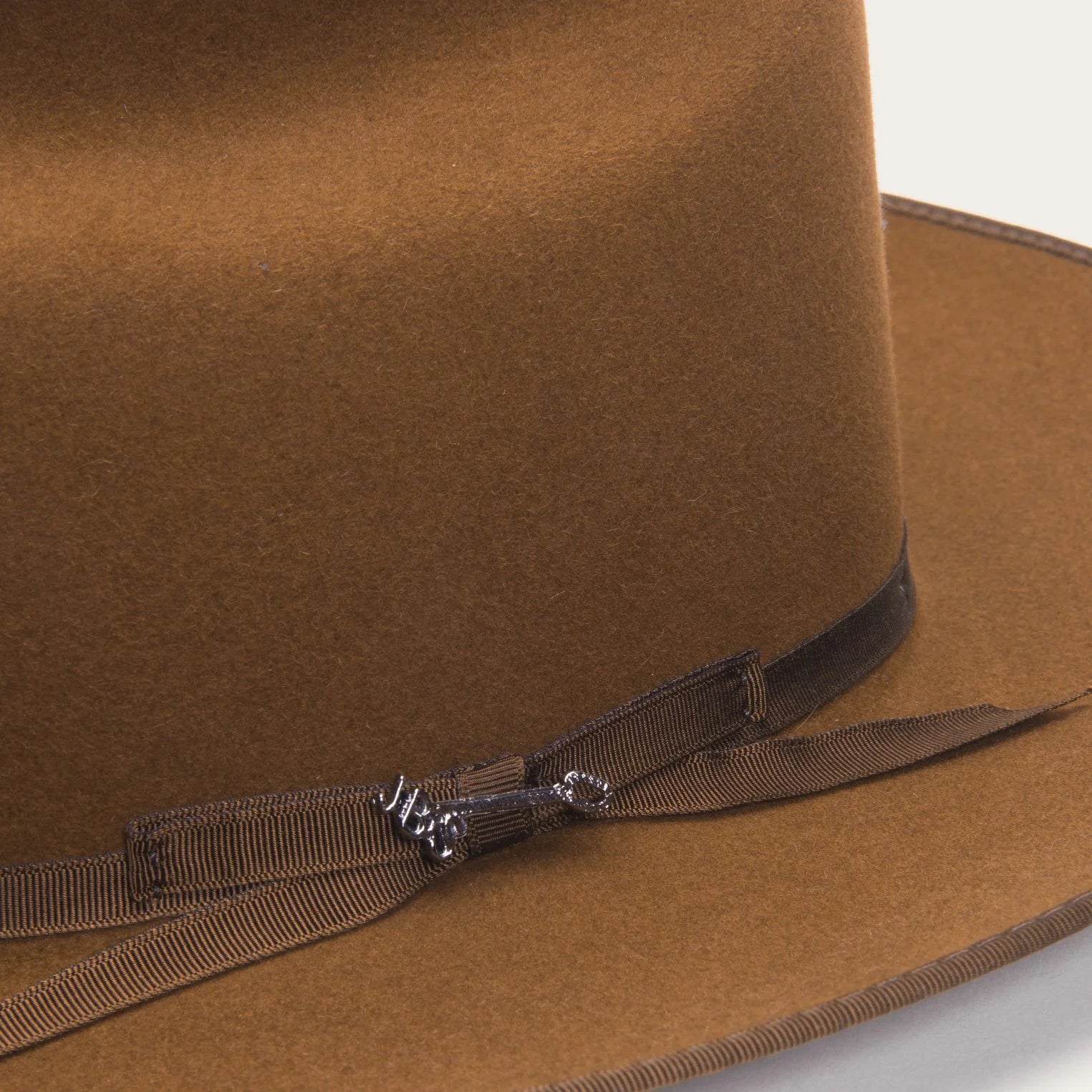 Stetson Royal Deluxe Open Road