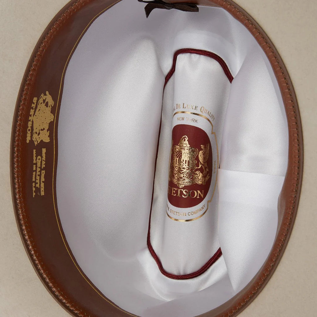 Stetson Royal Deluxe Open Road